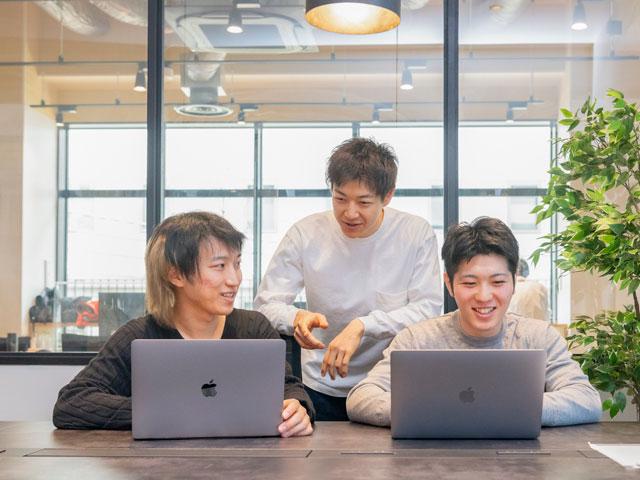 株式会社 sinkaのイメージ画像2