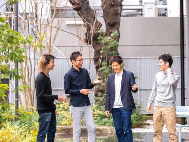 株式会社 sinkaのイメージ画像2