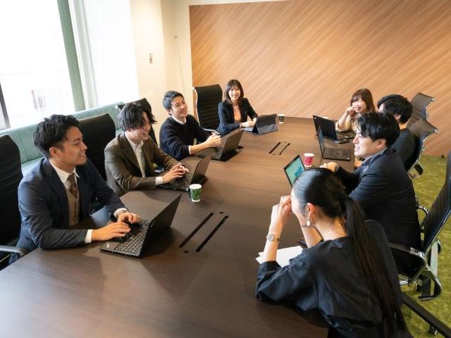 イグニション・ポイントフォース 株式会社のイメージ画像2