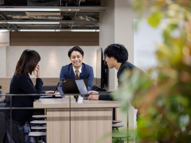 イグニション・ポイントフォース 株式会社のイメージ画像2