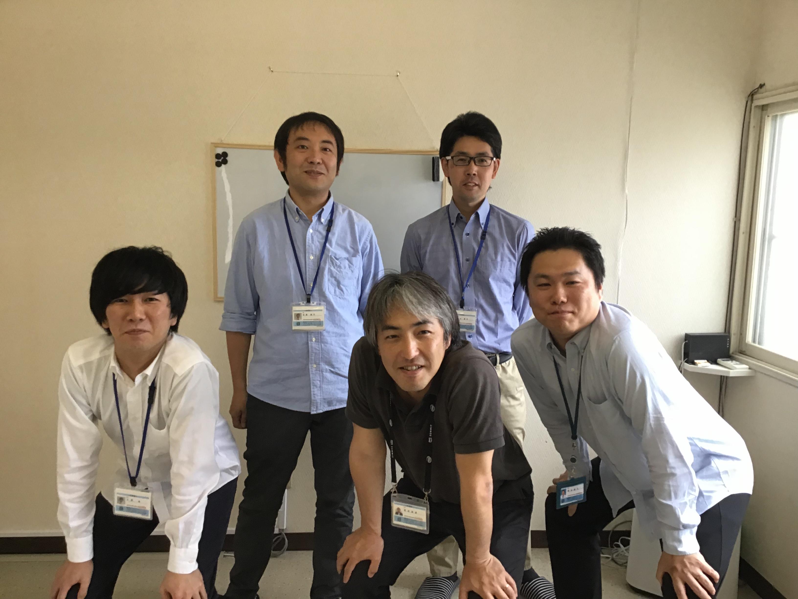 株式会社 バイトルヒクマのイメージ画像1