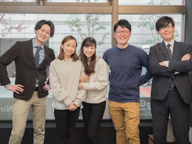 頑張ったら頑張った分だけ評価され副業もOKと、エンジニアの理想郷ともいえる会社だ。「頑張っているのに評価されていない」という人や、SES業界に不満を持っている人にとって、「目からうろこが落ちる」ような働き方を実現できるだろう。