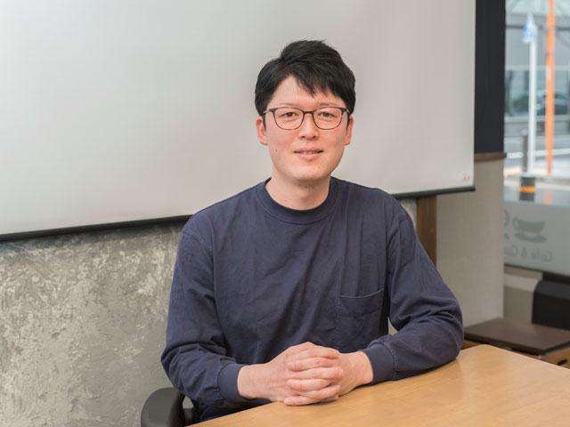 エンジニアファースト、現場ファーストを掲げ、徹底した情報公開により「エンジニアの自立」を支援している。