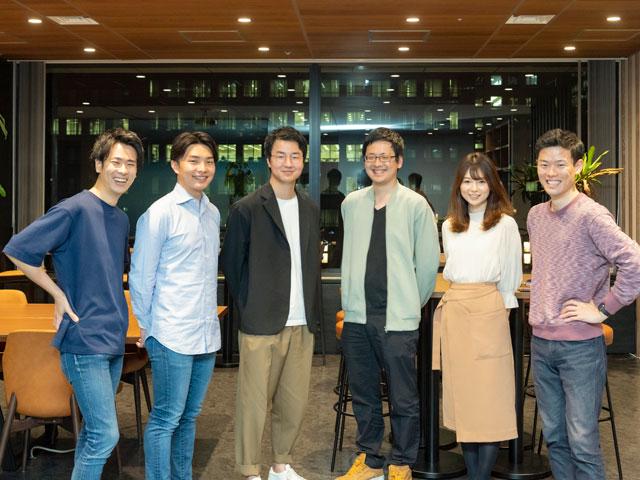 同社は日本国内では数少ない対企業向けのオンライン販売サイト『homula』をローンチさせる。