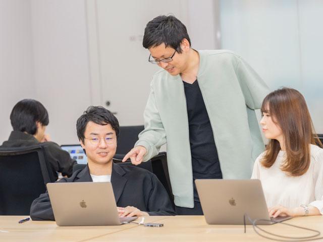 ビジネスモデルに注目した大手VCからの資金調達にも成功し、事業を本格化させる同社が必要としているのは、自ら行動し、“ゼロからイチ”を生み出せるハイスペックなエンジニアだ。