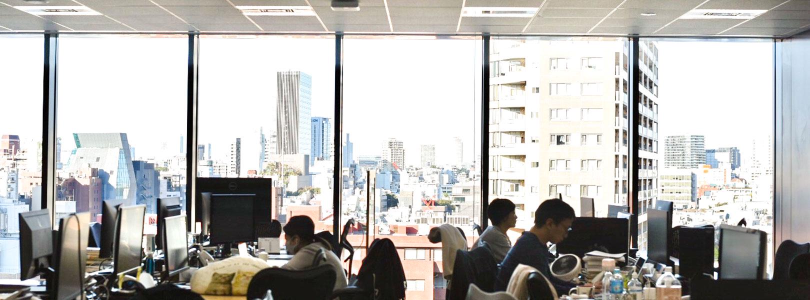 企業トップ画像