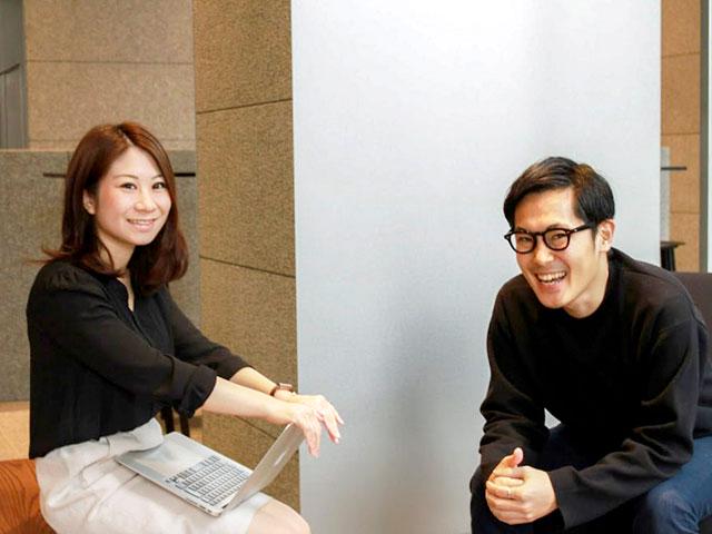 チームの仲間と共に、教育の新しいスタンダードを創っていく人材を求めている。