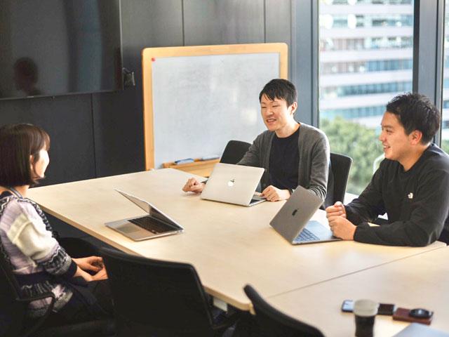 ユナイテッド（東証グロース市場上場）の100%子会社、博報堂グループという安定した事業基盤も魅力の一つだ。