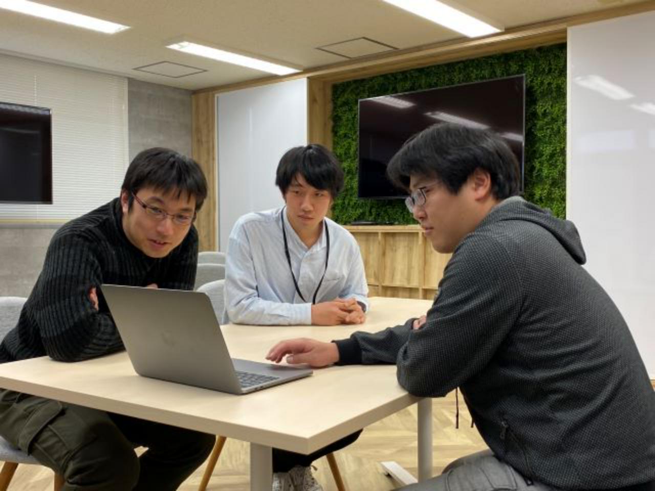 株式会社L is B 求人画像1