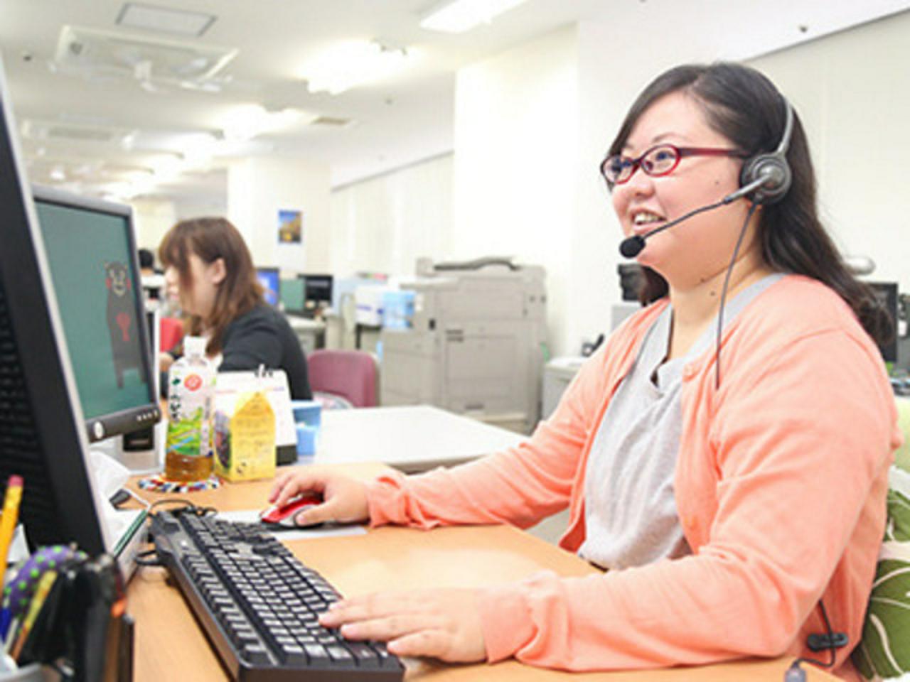 株式会社インテ・クレッセ 求人画像1