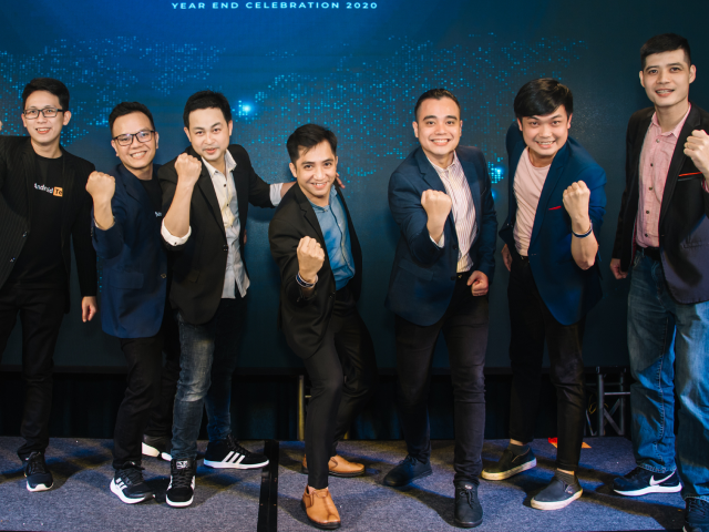 ディレクター採用であれば、研修はベトナム・ダナンで実施される（現在はコロナ禍のため中止）。