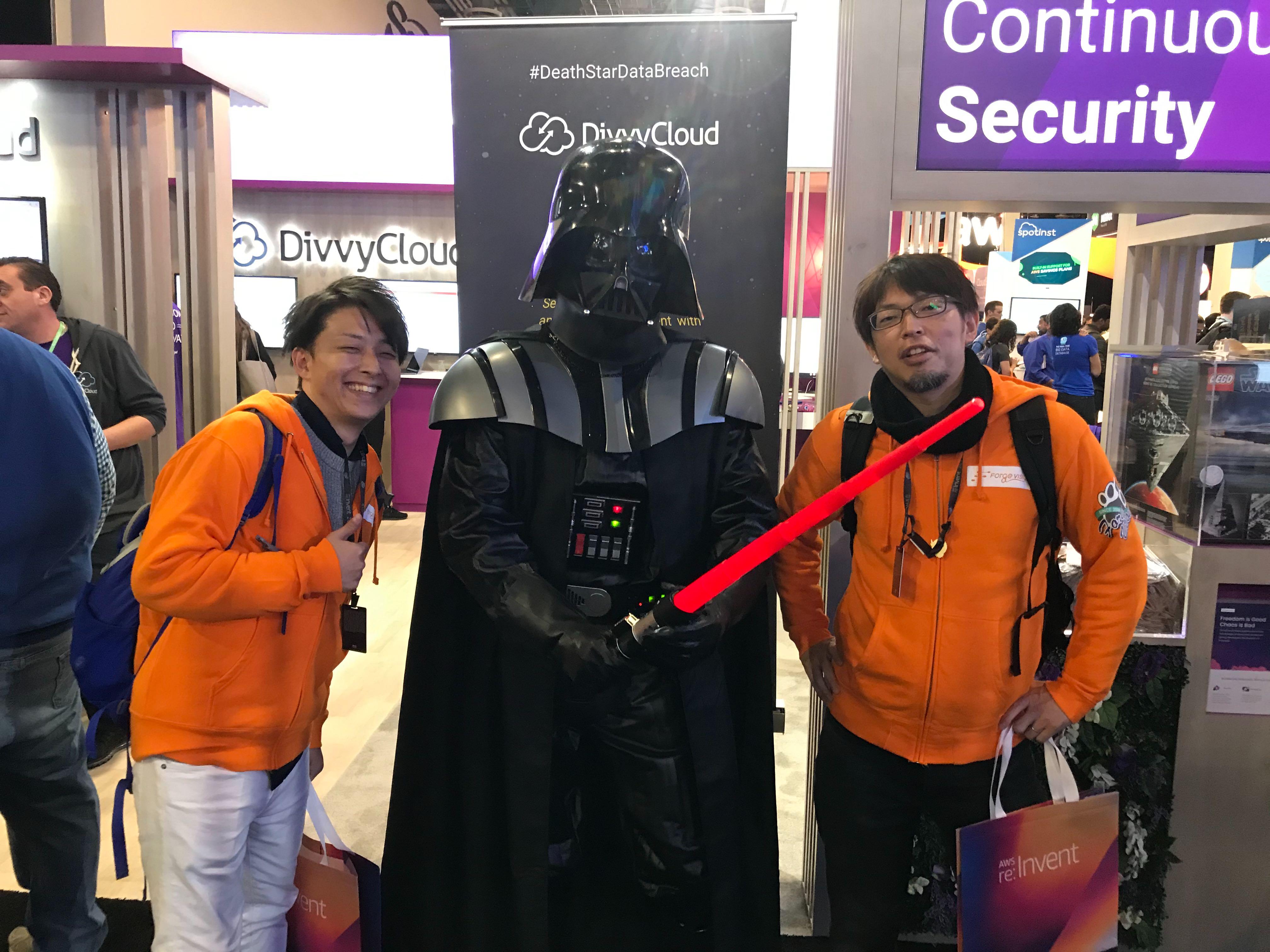 フォージビジョン 株式会社のイメージ画像3