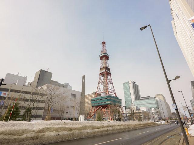 野心溢れる人に、会社の環境を利用して大きく羽ばたいてほしいという。