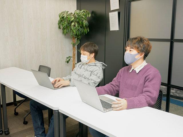 主力サービスである『Win-Bord』は全国120社、3,500もの飲食店や事業者で利用される等、成長を続けている。