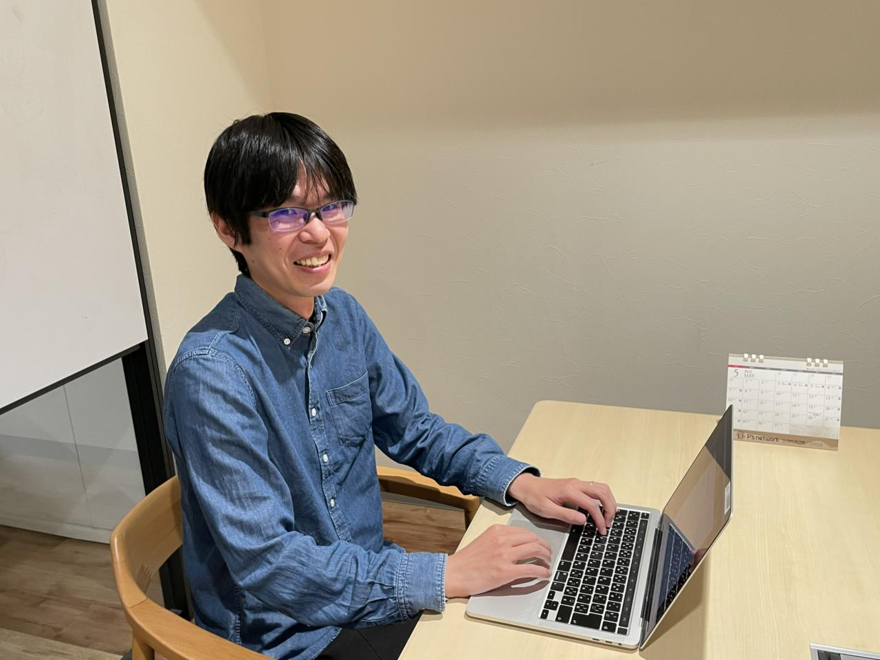 虎の穴ラボ株式会社 求人画像1