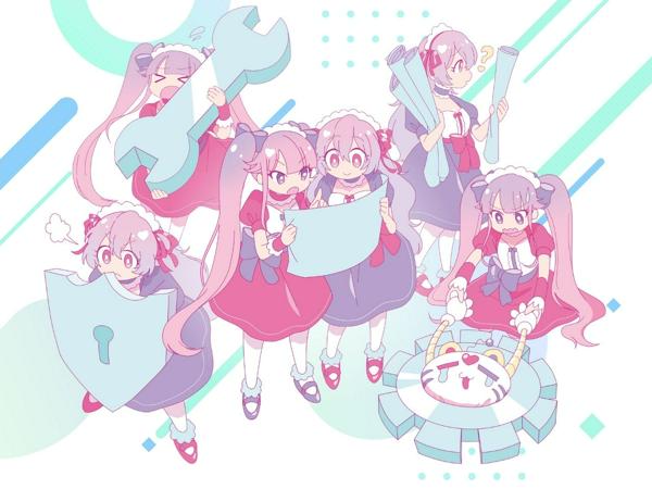 募集している求人：開発エンジニア【サークル向けシステム開発】