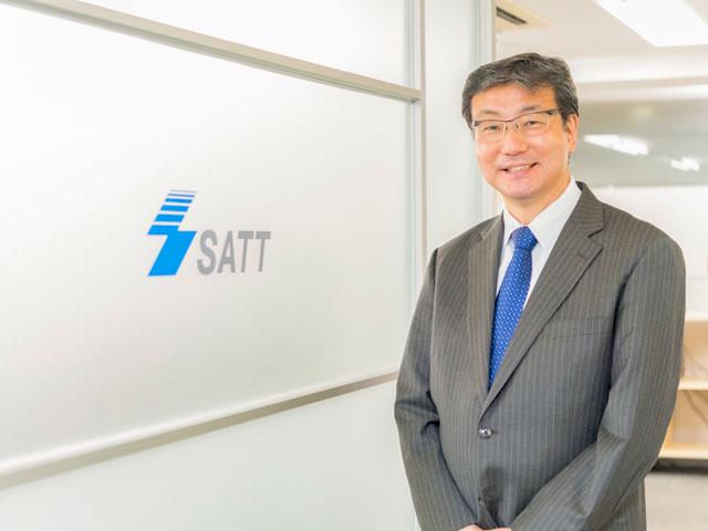 教育機関や一般企業等に向けたeラーニングシステム・コンテンツと、教育関係のICTソリューションを幅広く開発・販売する。