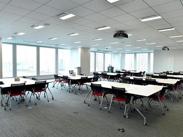 SCSK 株式会社のイメージ画像2