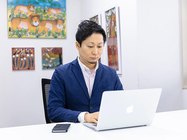 株式会社 アイムのイメージ画像2