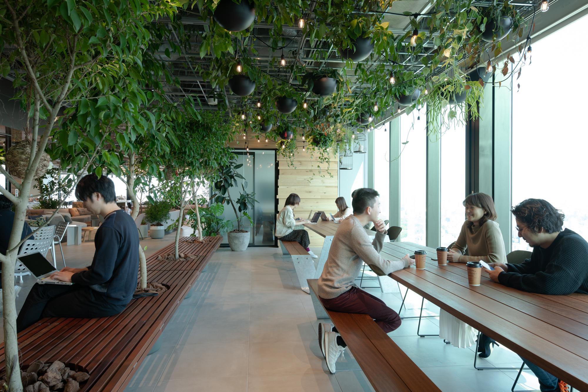 株式会社 MIXIのイメージ画像2