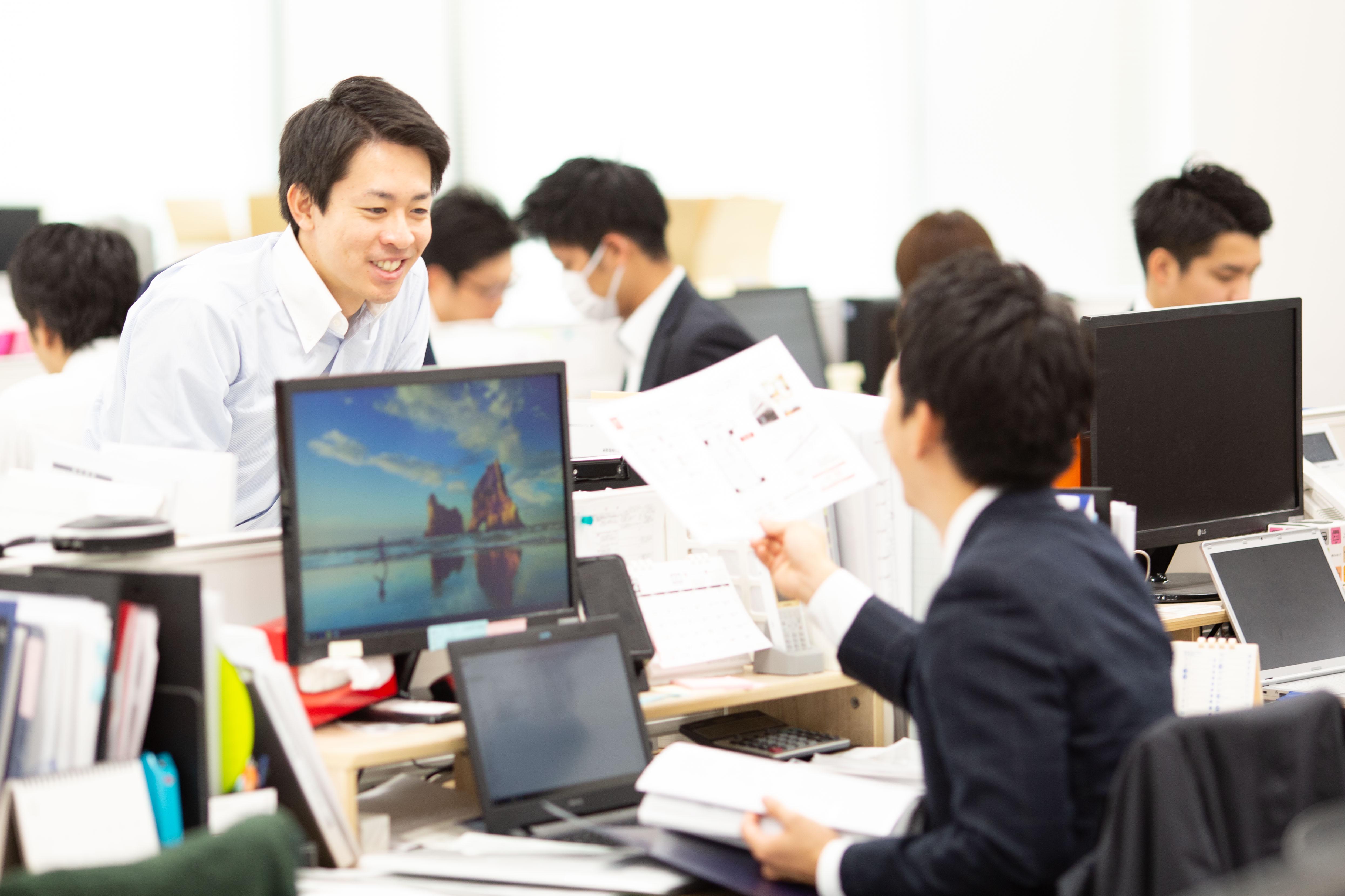 株式会社 ビーロットのイメージ画像3