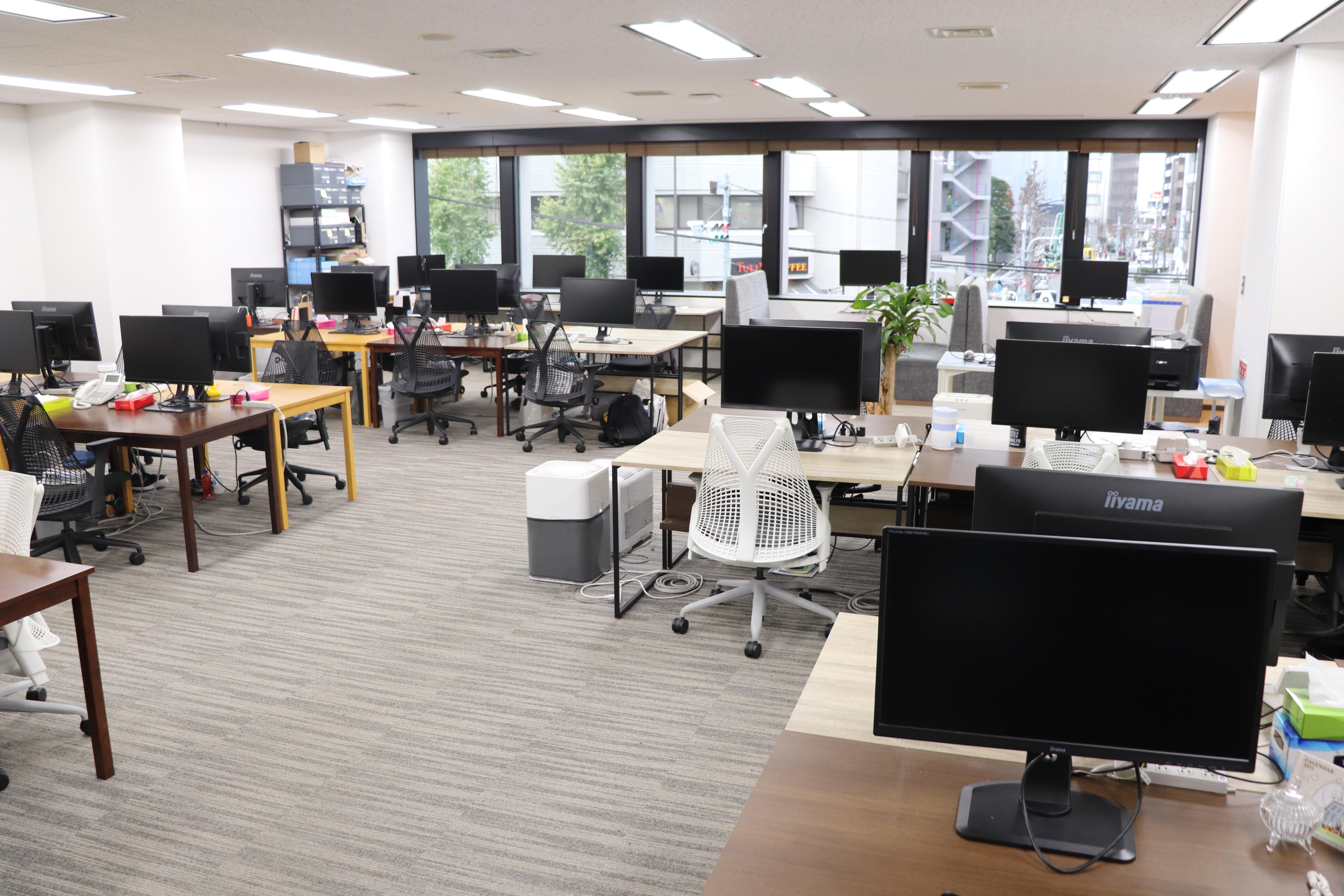 からくり 株式会社のイメージ画像3