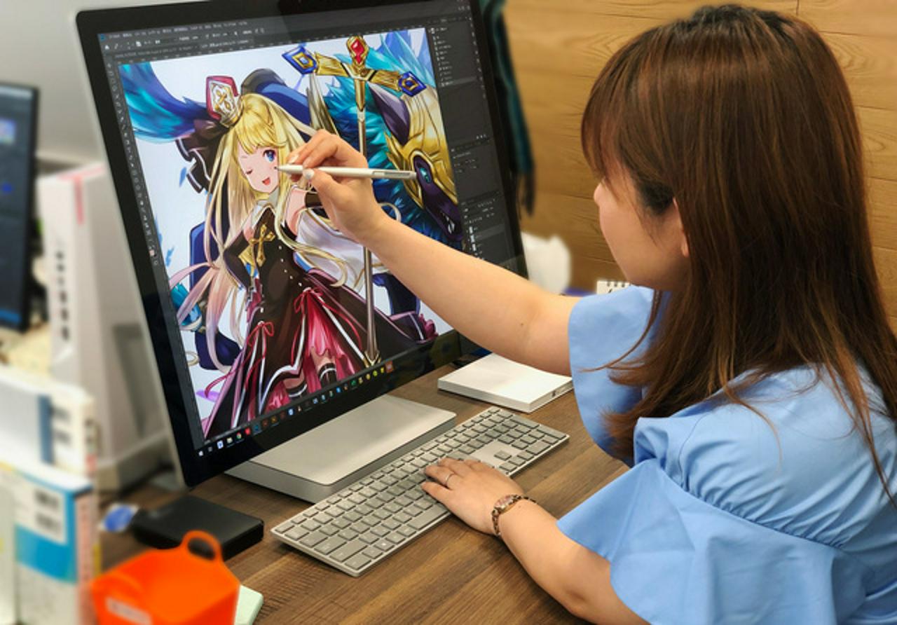 CTW株式会社 求人画像1