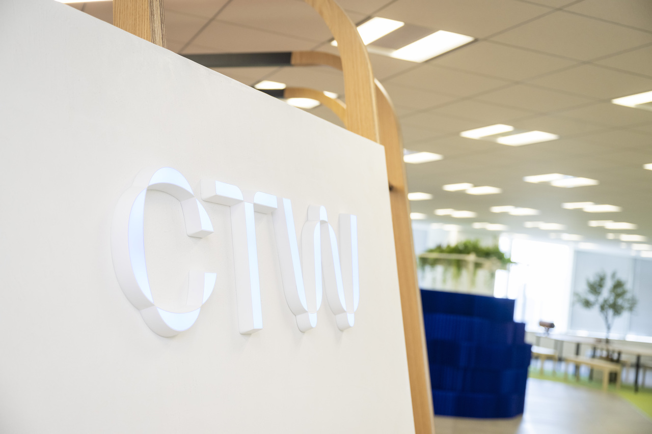 CTW株式会社 求人画像1