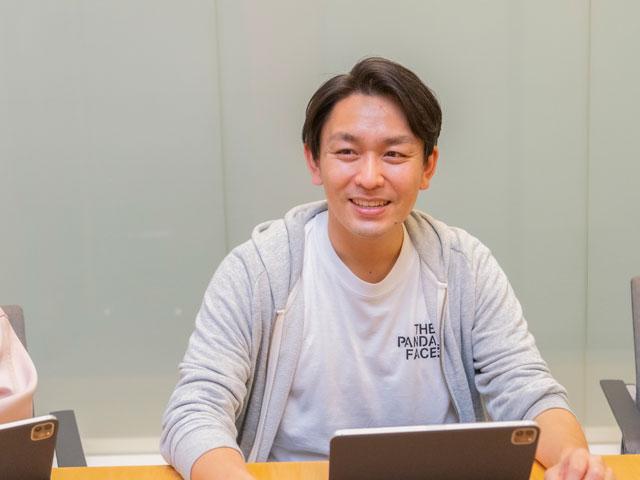 SMBCグループの一員でありながら、ベンチャーのような動きで業界の慣習にとらわれないサービスを生み出している。