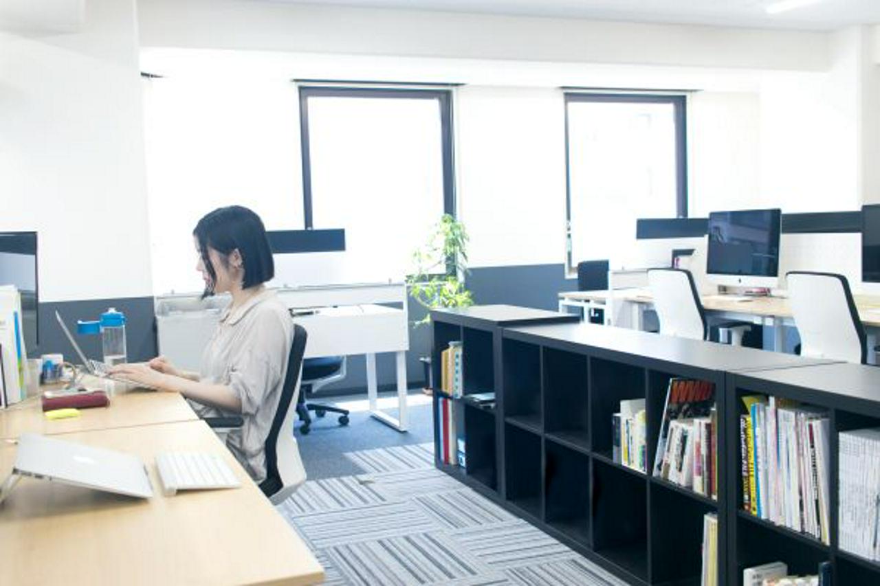 株式会社東京通信社 求人画像1