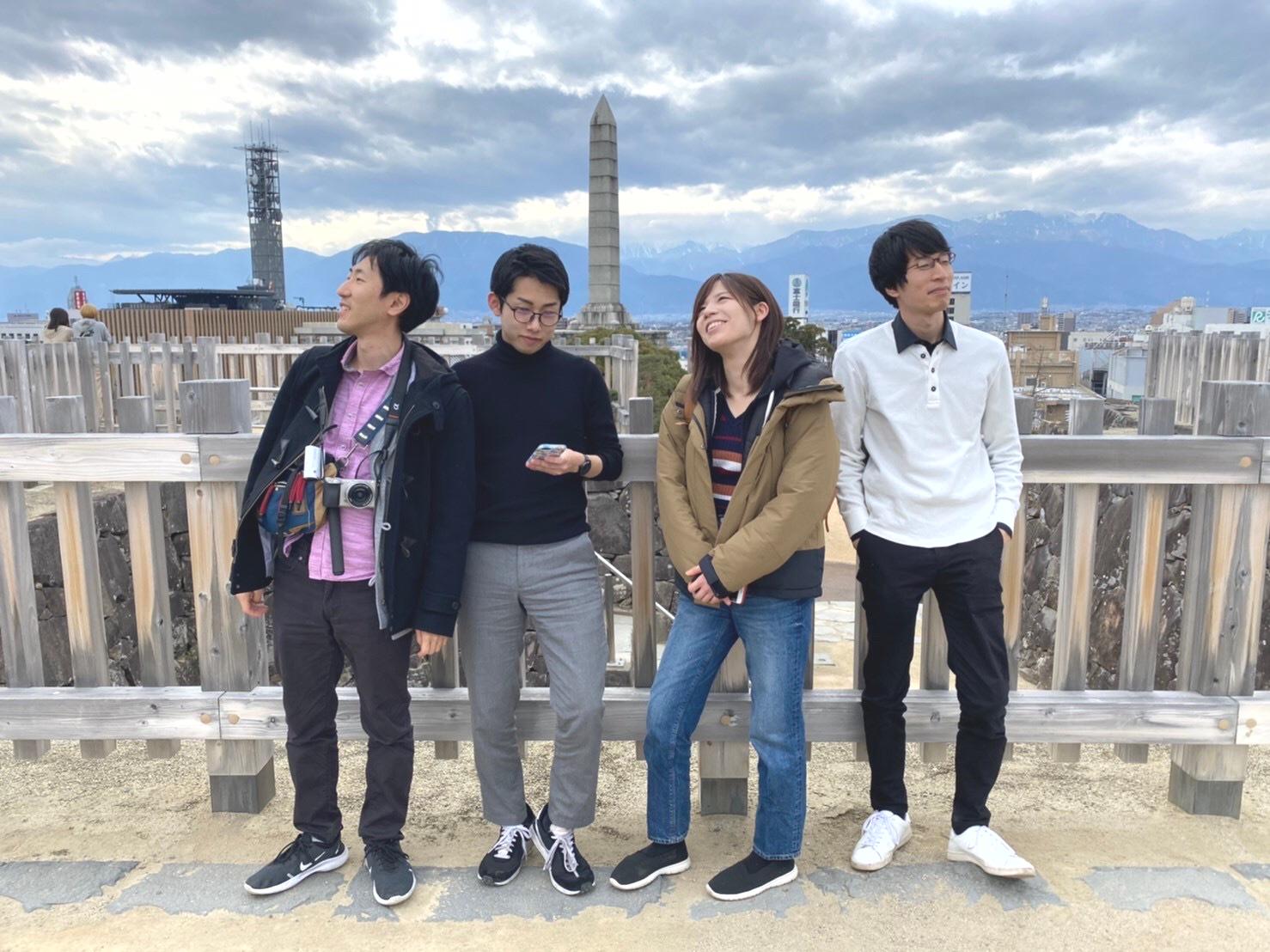 現在、社員は長坂氏を含めて36名。新しくジョインする人も、まだまだ初期メンバーとして一緒に会社をつくっていく存在になります。