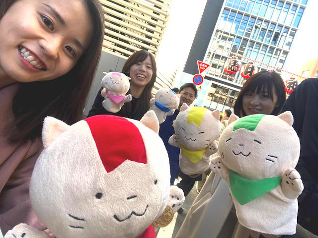 社会的に意義のある仕事ができるのが一番のやりがいです。