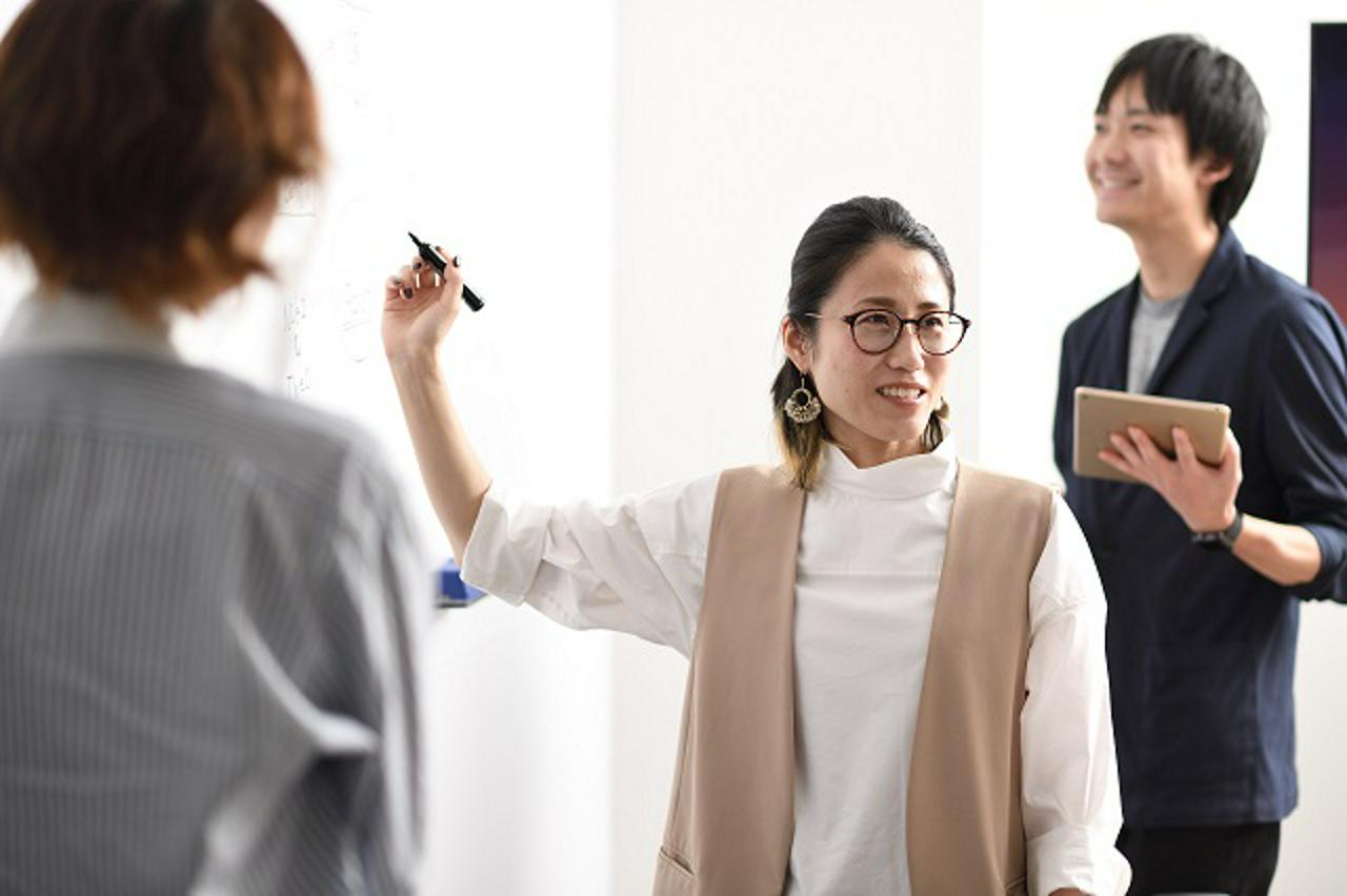 株式会社PIVOT 求人画像1