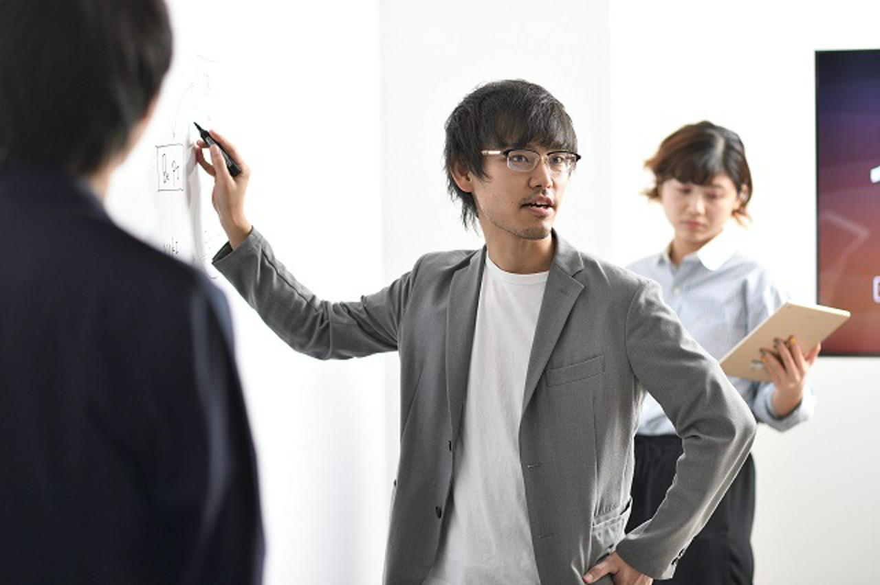 株式会社PIVOT 求人画像1