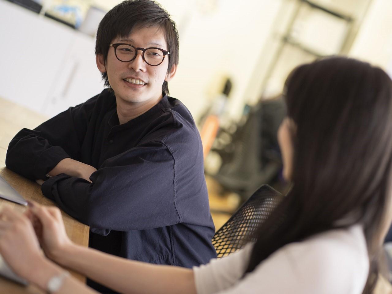 株式会社PIVOT 求人画像1