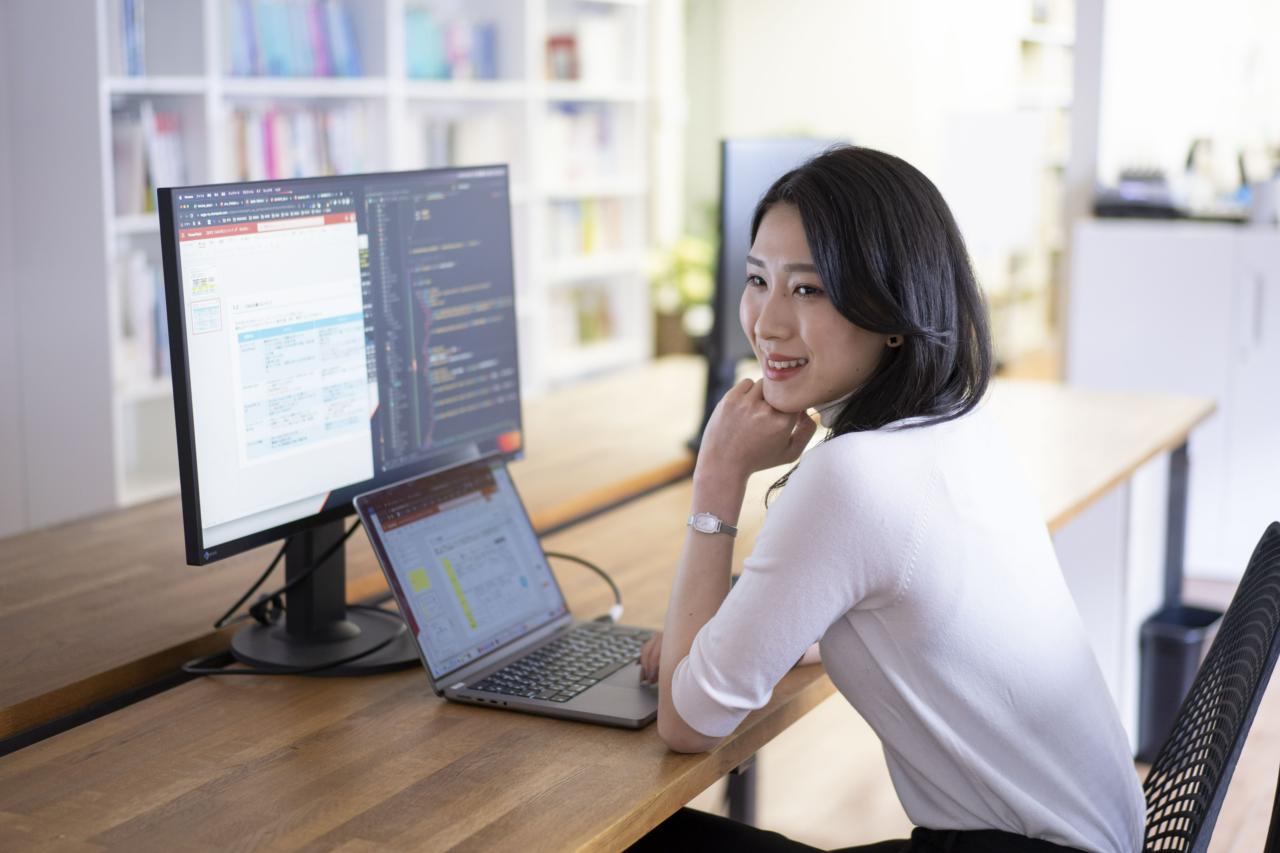 株式会社PIVOT | フロントエンドエンジニア | IT/Web業界の求人・中途採用情報に強い転職サイトGreen(グリーン)