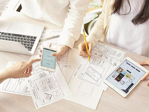 募集している求人：UXUIデザイナー