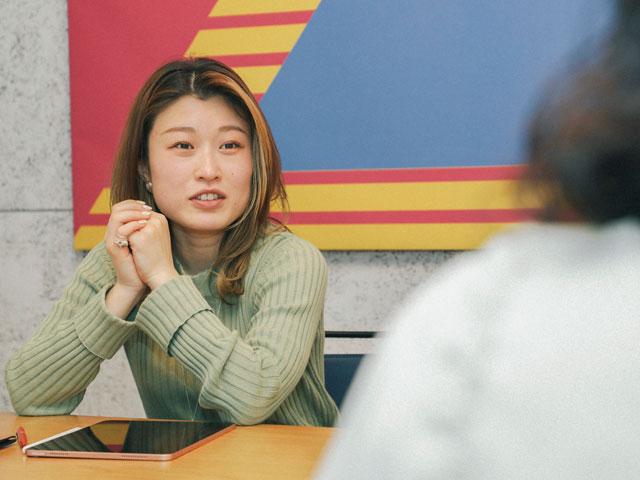 自由でフラットな社風が特徴。興味がある人は一度気軽に話を聞きに行ってみるとよいだろう。