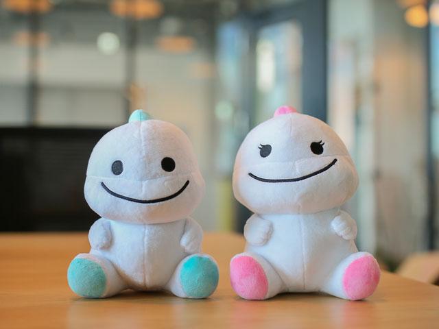 今後日本市場でどのようにサービス展開していくのか、非常に楽しみな会社である。