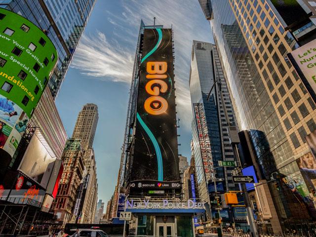 グローバルな環境を味わうことができるのも同社で働く魅力の一つだろう。