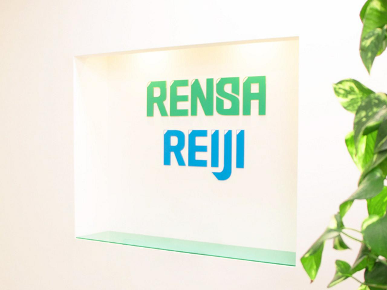 株式会社レンサ 求人画像1