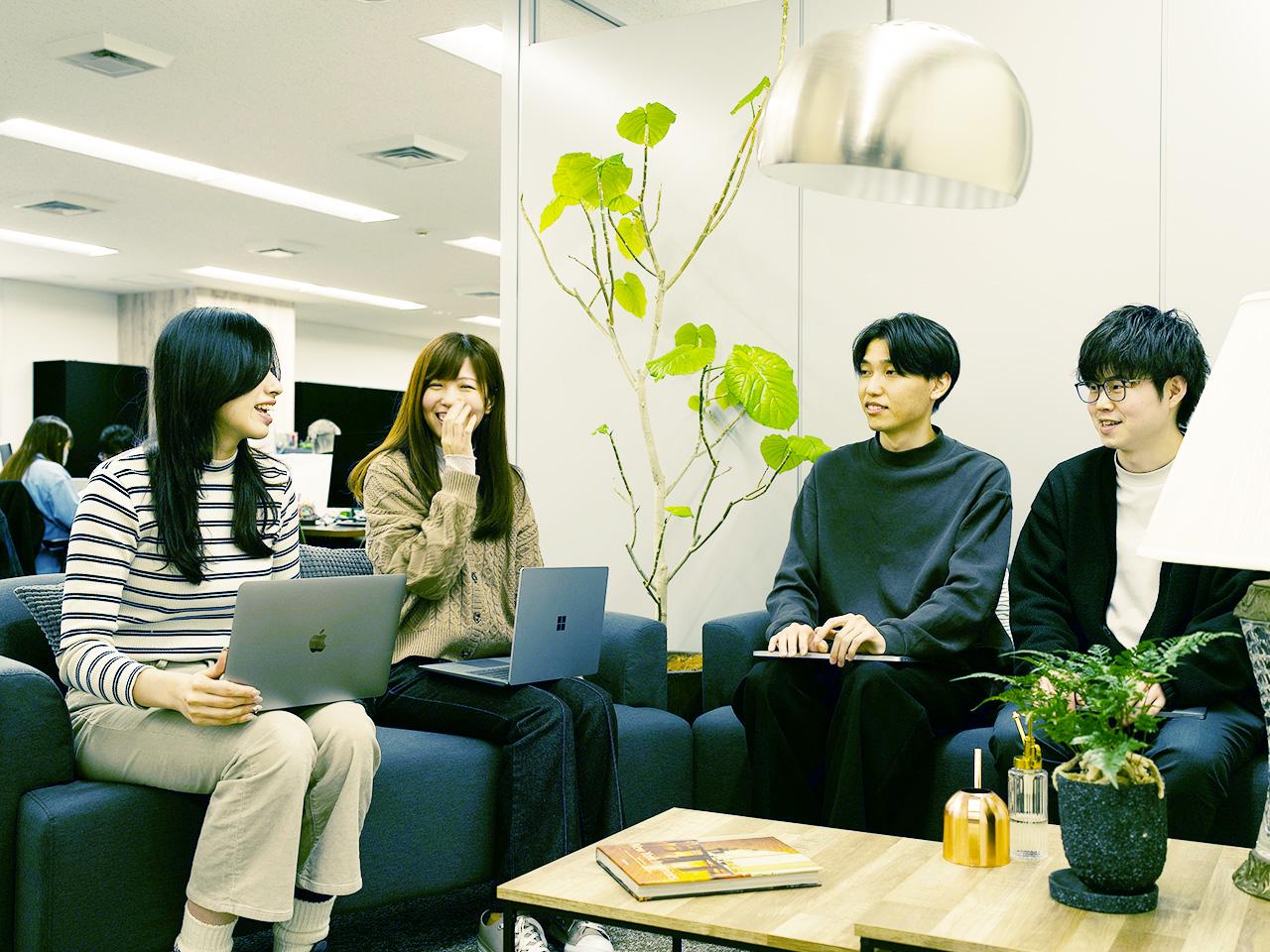 株式会社レンサ 求人画像1