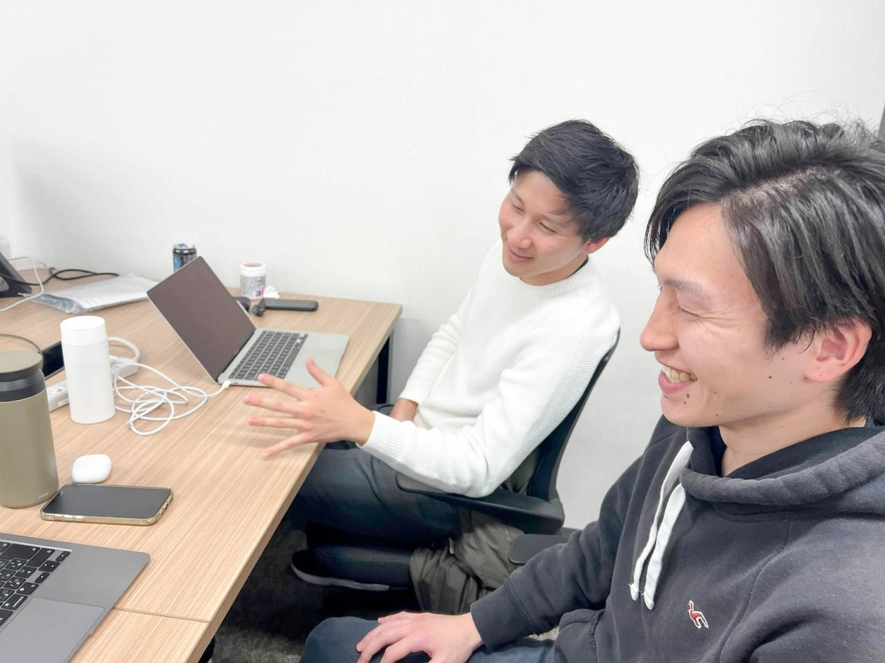 株式会社レンサ 求人画像1