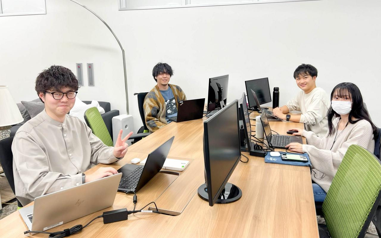 株式会社レンサ 求人画像1