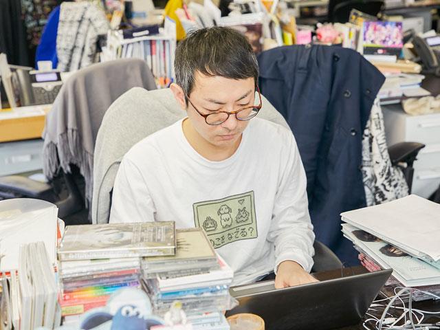 “ファン目線”が溢れるニュース記事や特集記事を毎日100本以上発信し、月間での記事数は4,000本を超える。