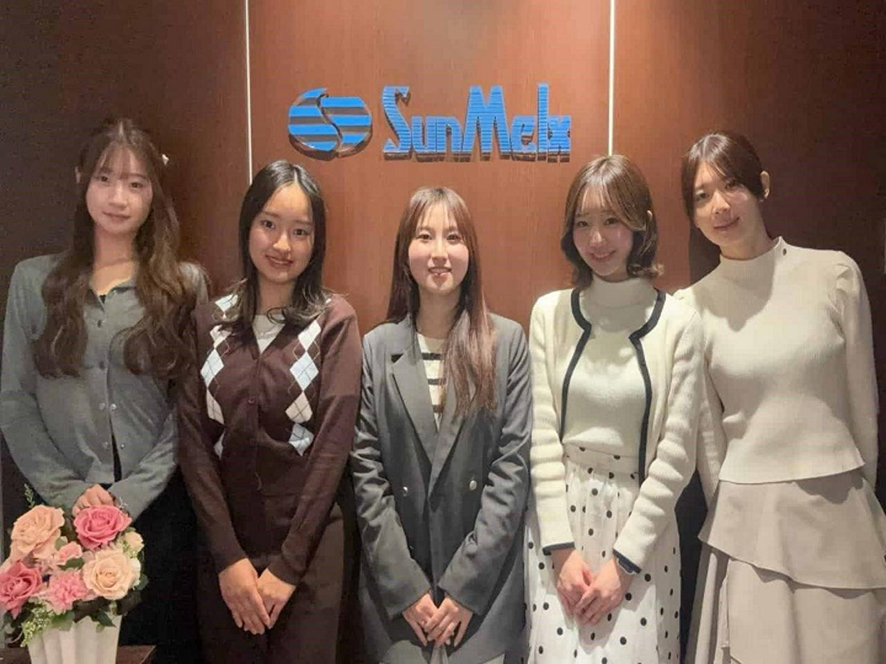 株式会社サン・メルクス 求人画像1