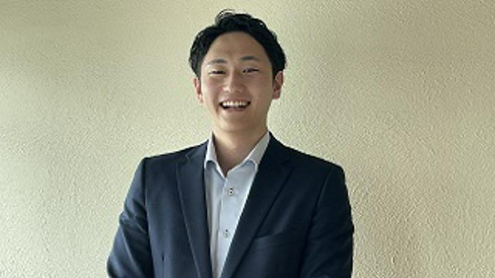 株式会社サン・メルクスのインタビュー写真