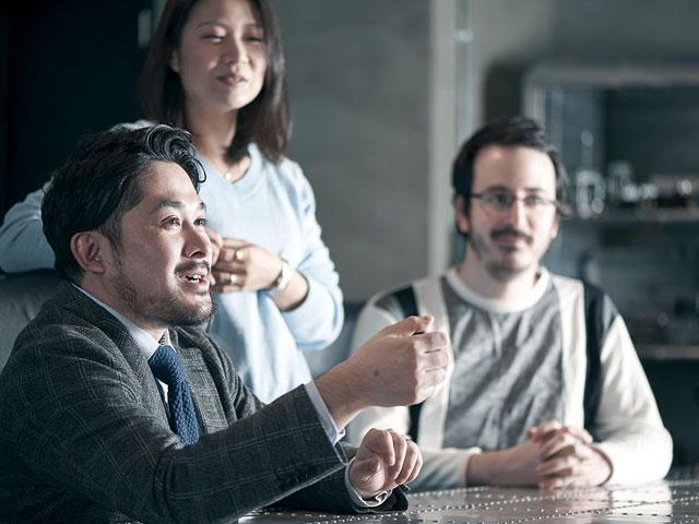 クリエイターの価値を正当に評価するため、「組織能力（チームワーク）に関する方針」「個人の能力向上に関する方針」「制作クオリティー管理に対する方針」において、一定以上の水準のクオリティーを確保するため、実績があるディレクターによるチェック体制を敷いてサービスの標準化を進めている。