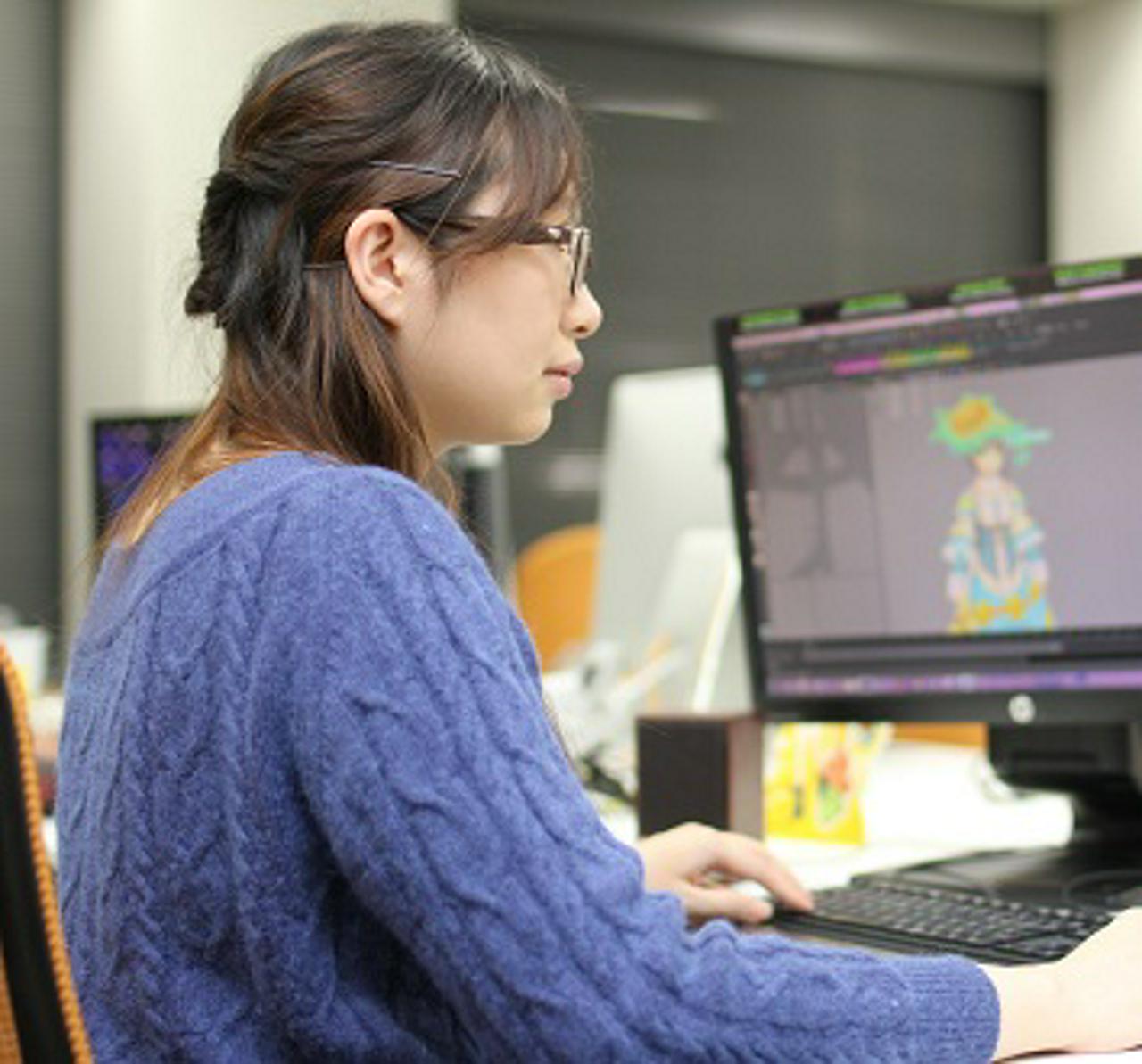 株式会社Aiming 求人画像1