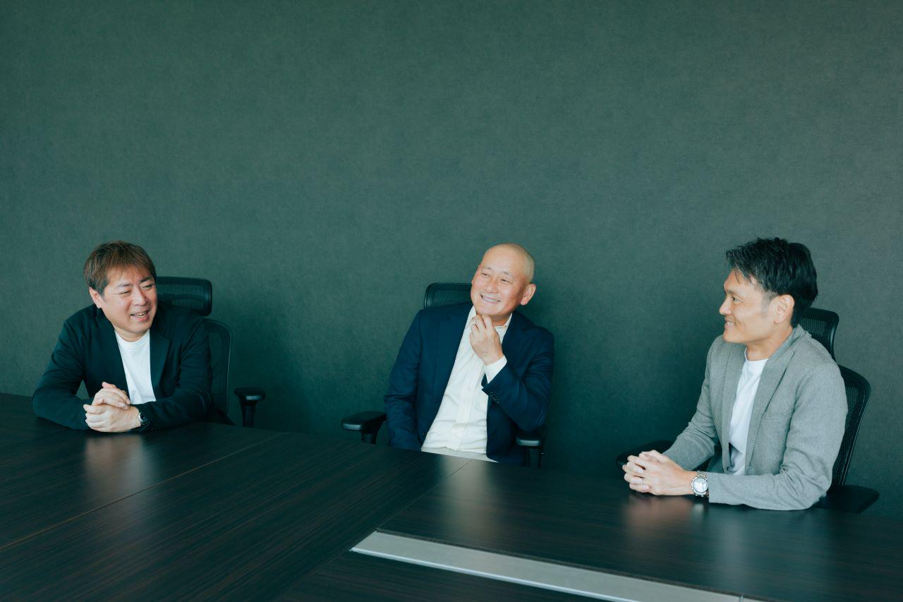 株式会社Aiming 求人画像1